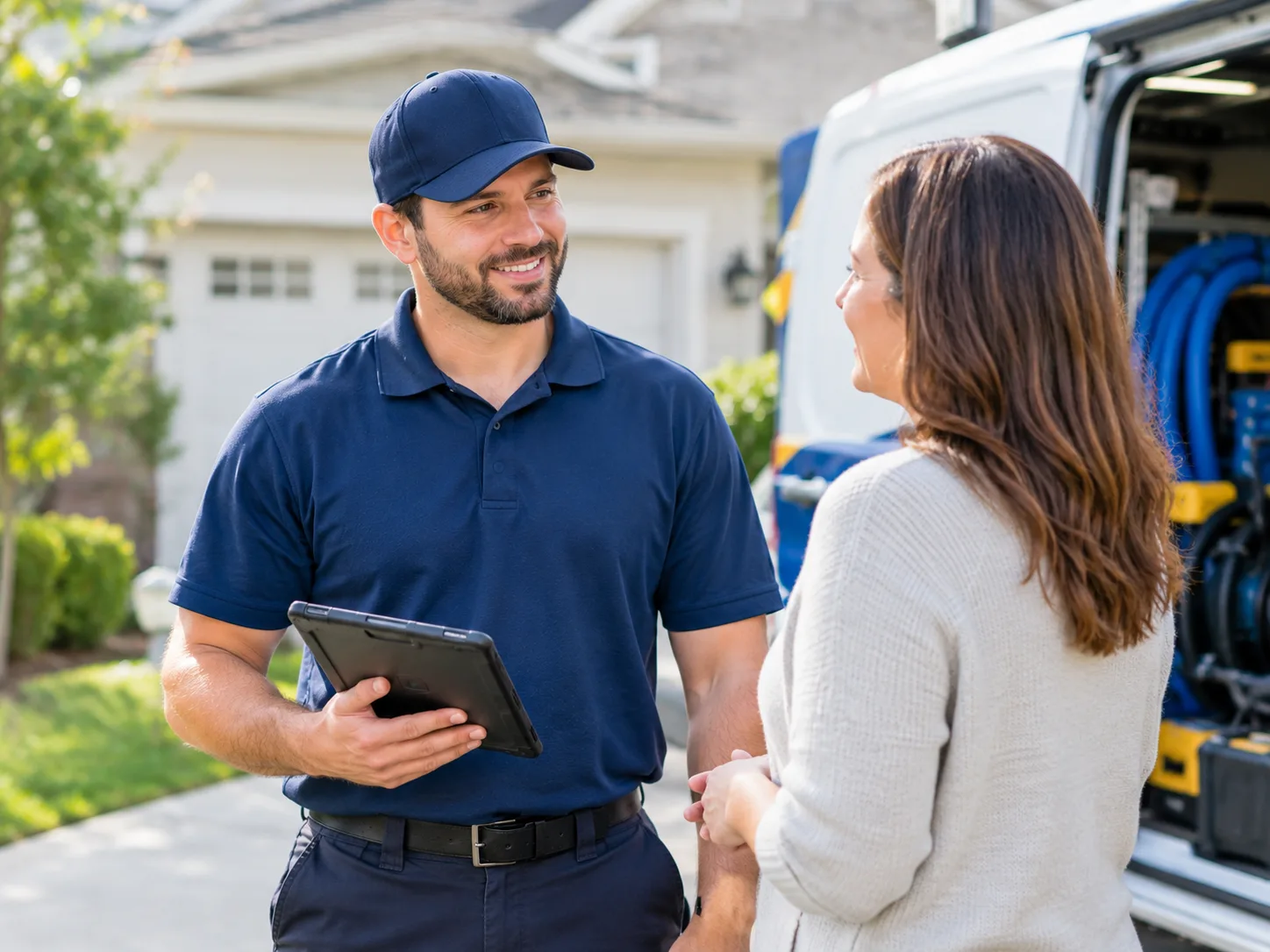 Sewage Backup Cleanup Lake View, SC FAQs